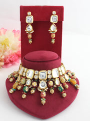 Aishwarya Necklace Set