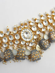 Vipasha Necklace Set