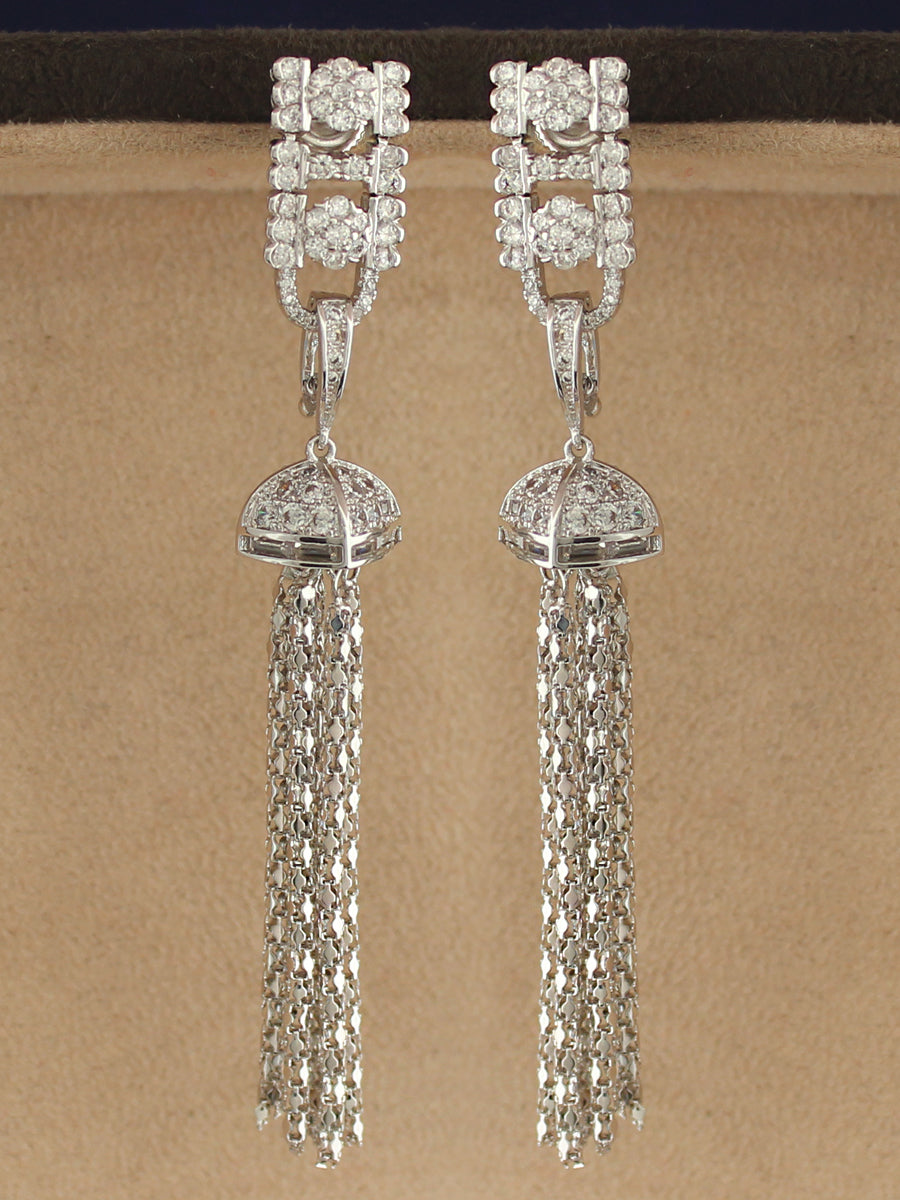 Gracy Necklace Set