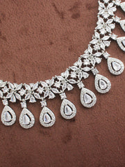 Tanisha Necklace Set