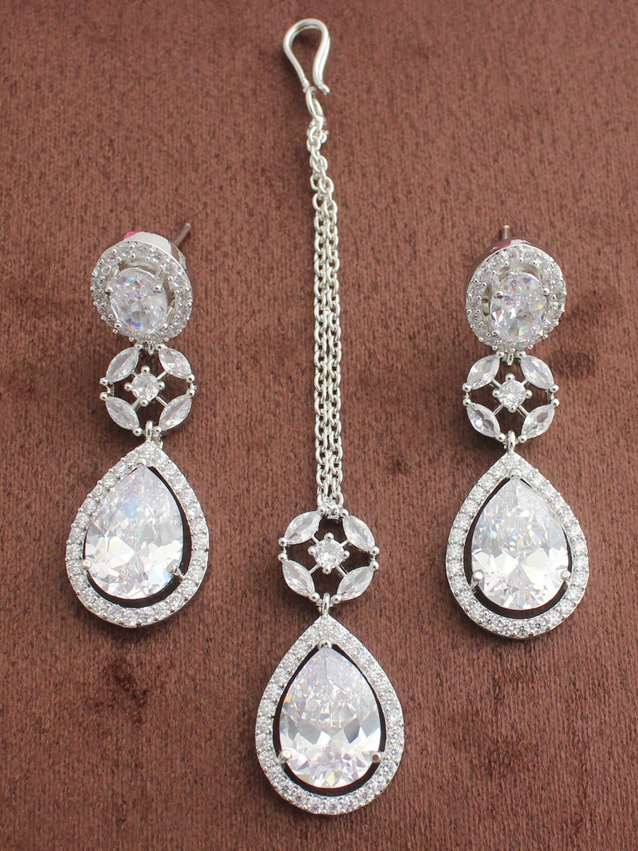 Tanisha Necklace Set