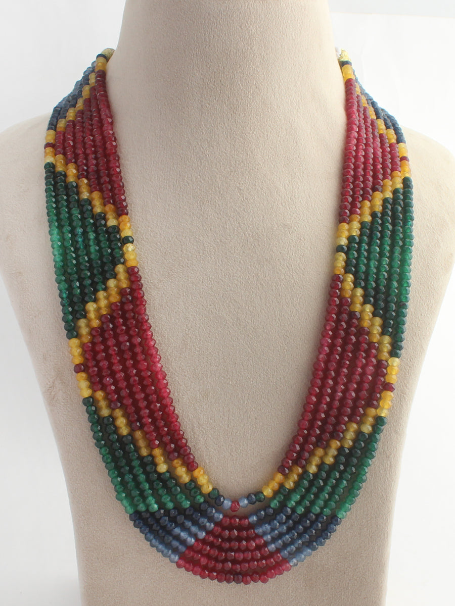 Aarzoo Layered Necklace