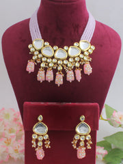 Netra Necklace Set