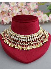 Kirat Necklace Set