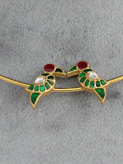 Mewar Hasli Necklace