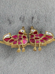 Jodhpur Hasli Necklace