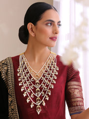 Mehar Layered Necklace