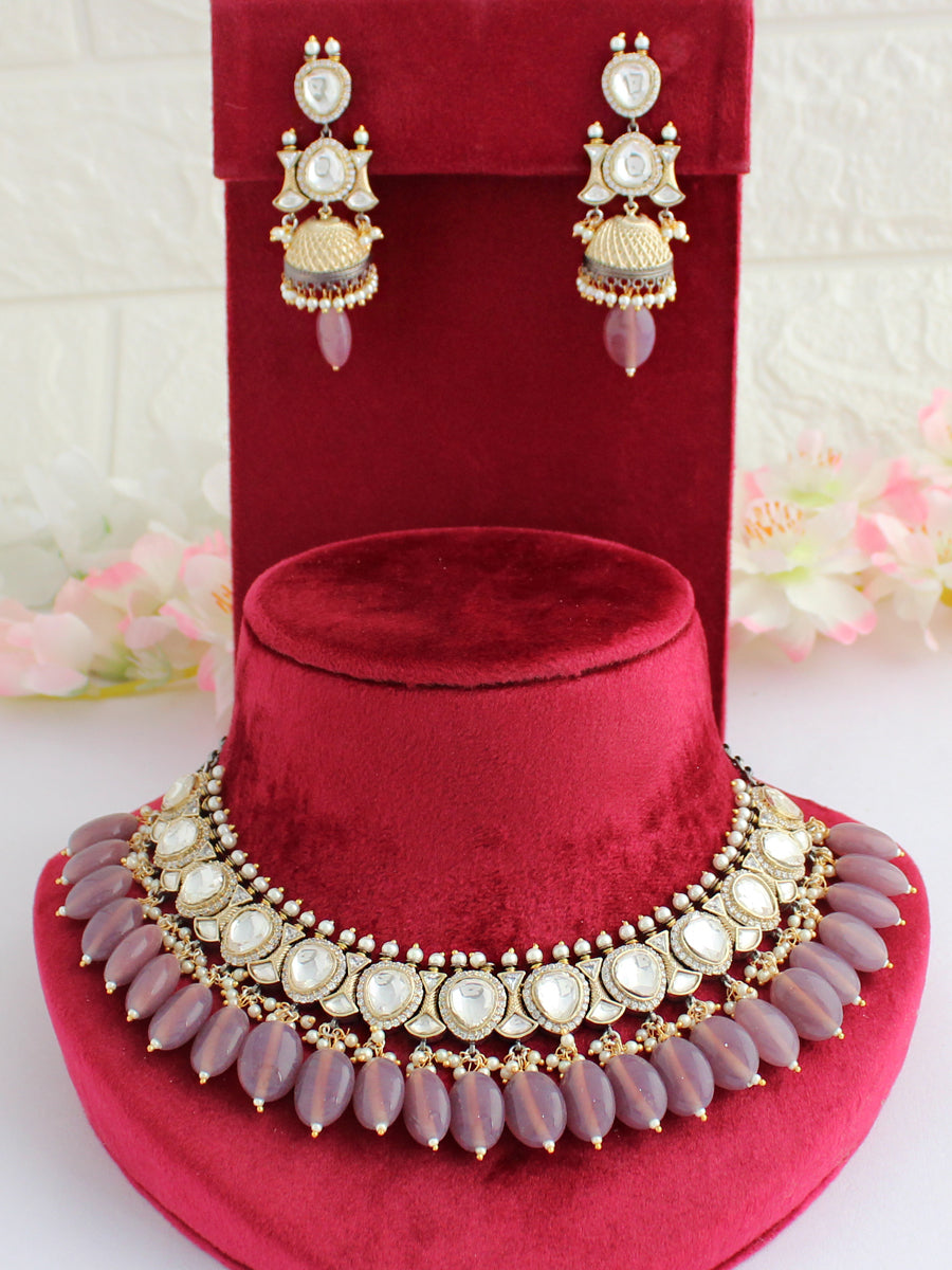 Chandigarh Necklace Set