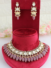 Chandigarh Necklace Set