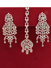 Ahira Layered Necklace Set
