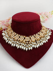 Nitika Necklace Set