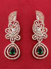 Kiara Pendant Earrings Set